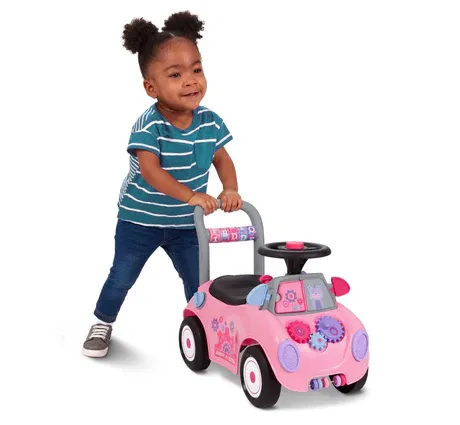 Before You Buy That Baby Walker, Read This: The Hidden Risks of Baby Walkers