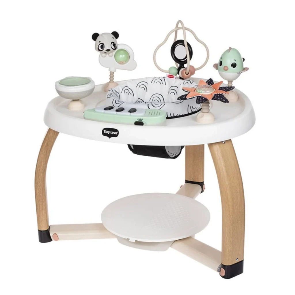 Before You Buy That Baby Walker, Read This: The Hidden Risks of Baby Walkers