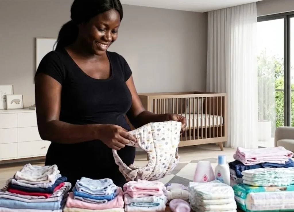 Important Baby Things To Buy Before Birth In Nigeria Important Baby Things To Buy Before Birth In Nigeria