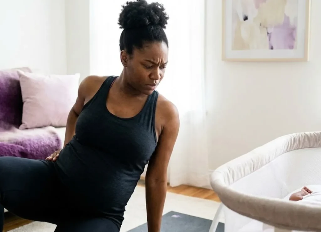 Postpartum Exercise: Safe and Effective Workouts for New Moms Postpartum Exercise Safe and Effective Workouts for New Moms
