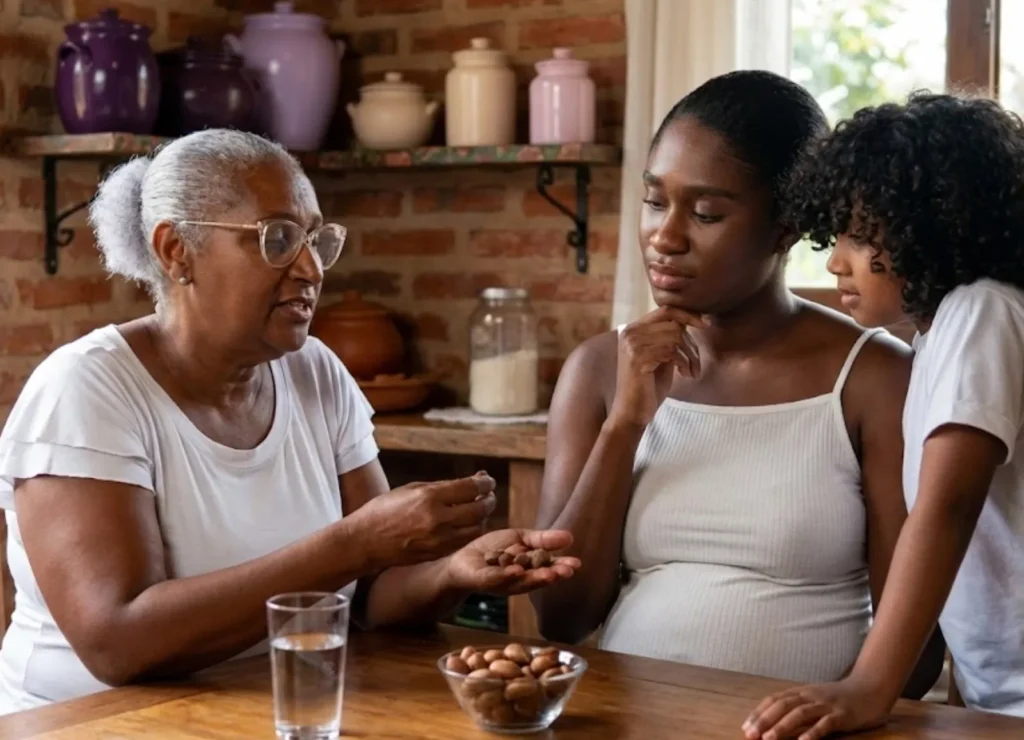 The Truth About Bitter Kola: Is It Good for Pregnant Women? The Truth About Bitter Kola Is It Good for Pregnant Women
