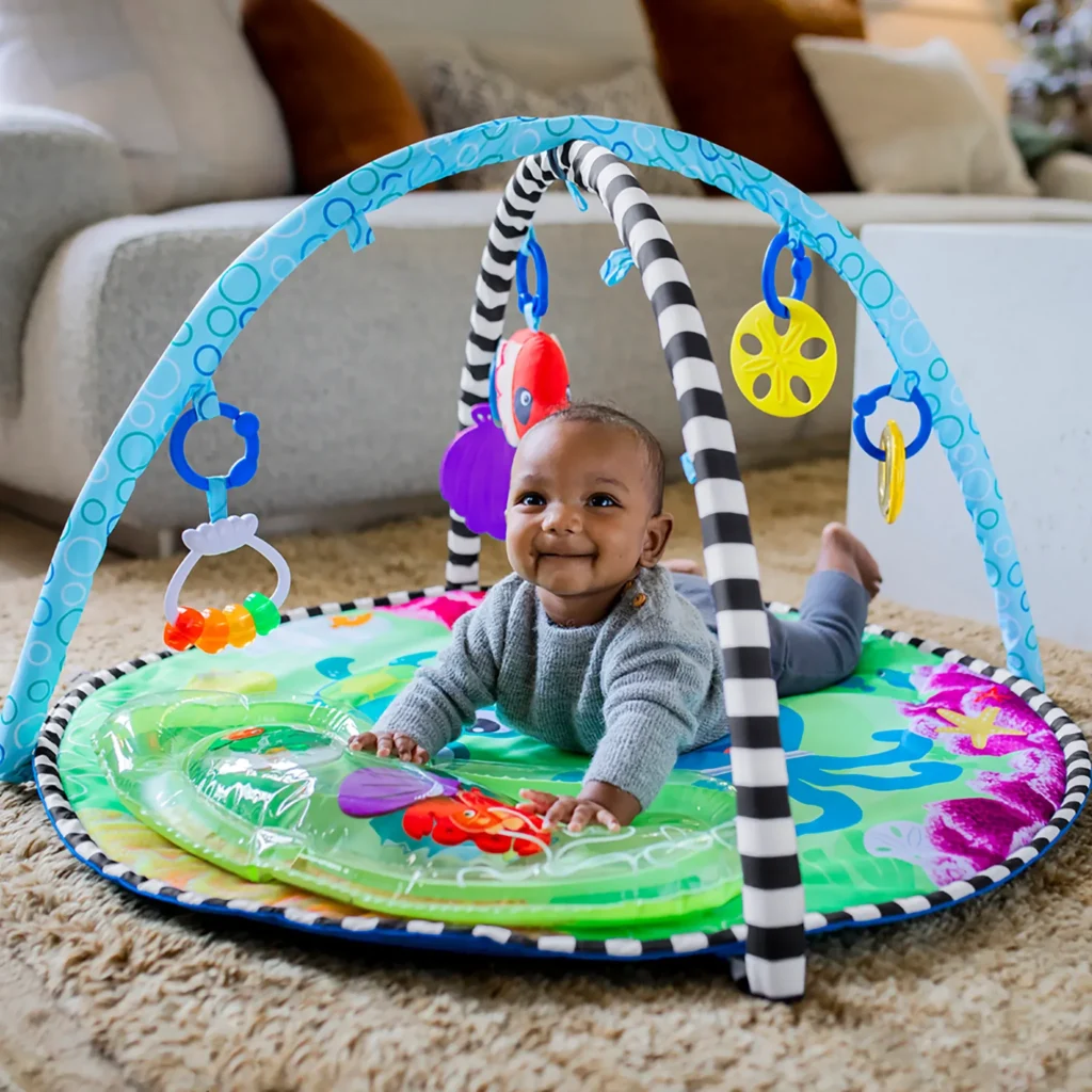 Before You Buy That Baby Walker, Read This: The Hidden Risks of Baby Walkers