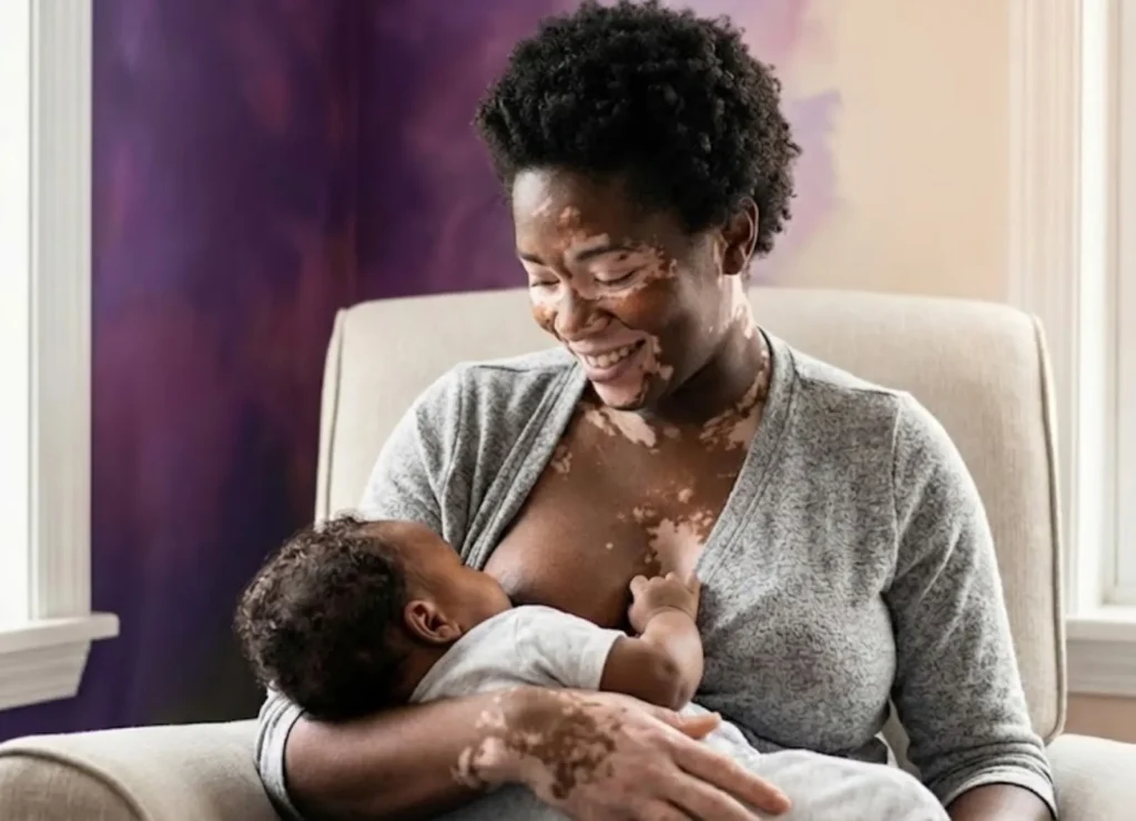 The Physiology of Breastfeeding A Dive into the Physiology of Breastfeeding