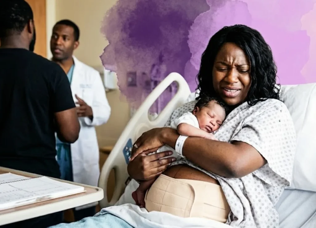 Caesarean Section Complications Caesarean Section Complications