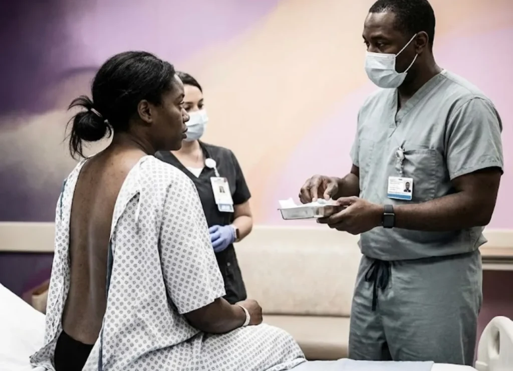 Epidural Demystifying the Pain Relief Powerhouse of Childbirth
