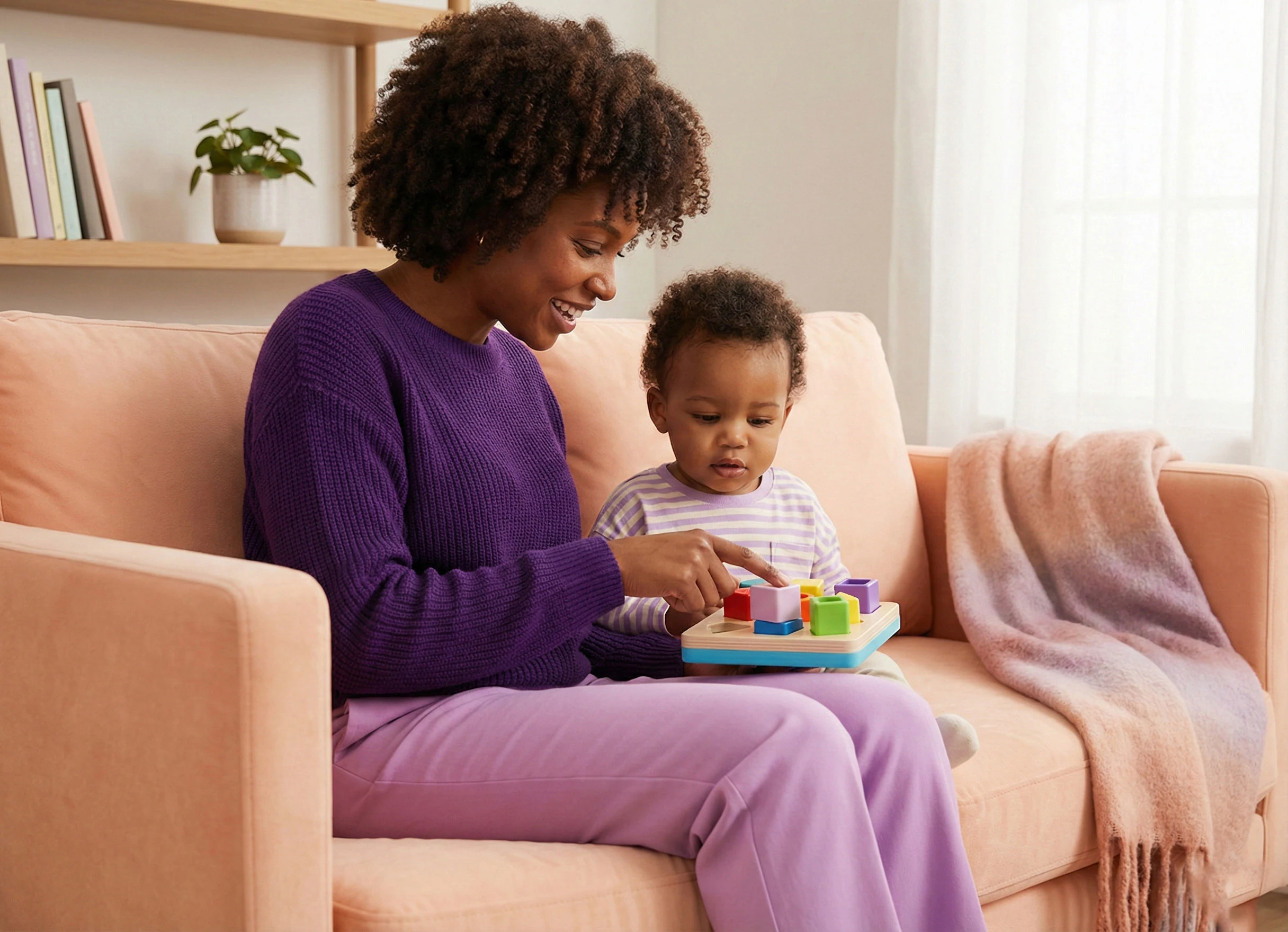 Debunking 12 Stigmas About Stay-at-Home Moms