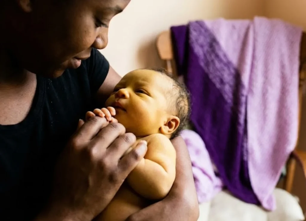Newborn Jaundice: Understanding the Golden Glow Newborn Jaundice Understanding the Golden Glow