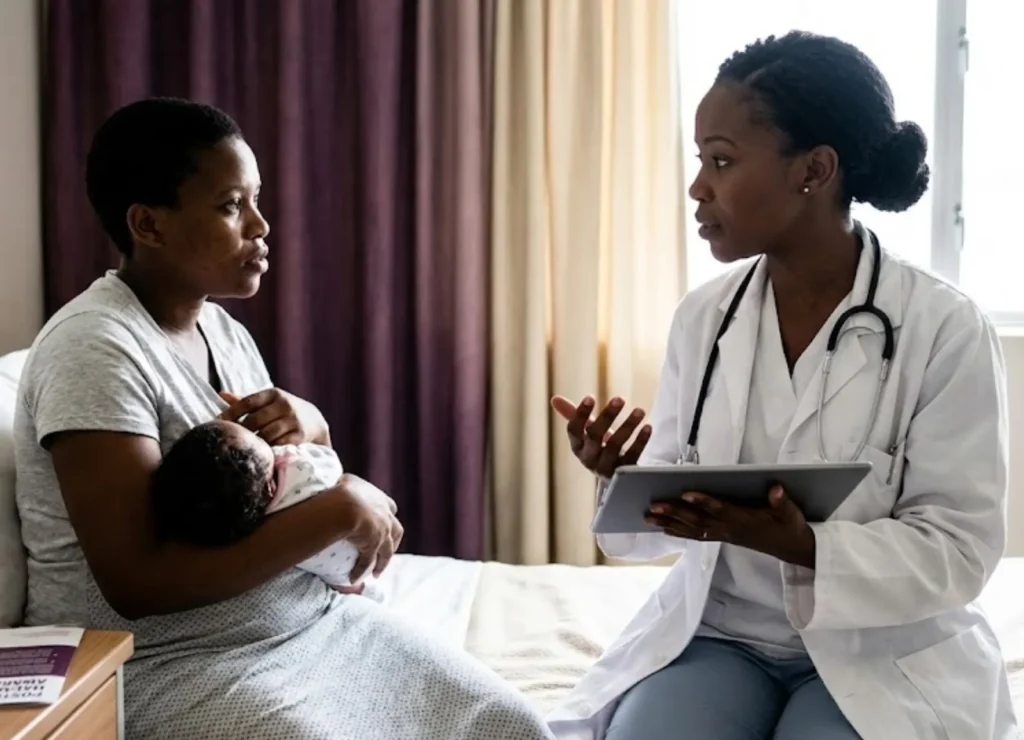 Postpartum Haemorrhage (PPH): Awareness and Action Postpartum Haemorrhage PPH Awareness and Action