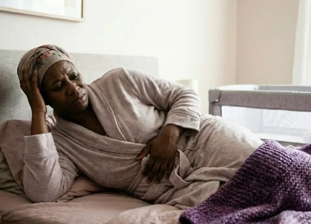 Postpartum Infections