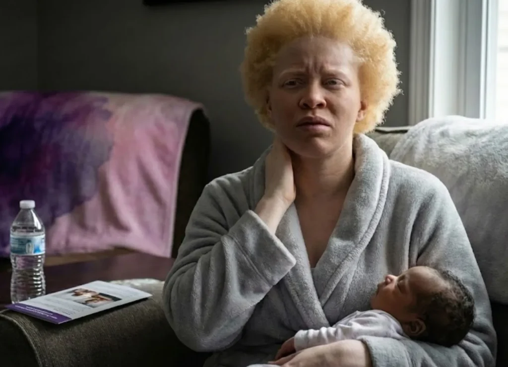 Postpartum Thyroiditis Postpartum Thyroiditis