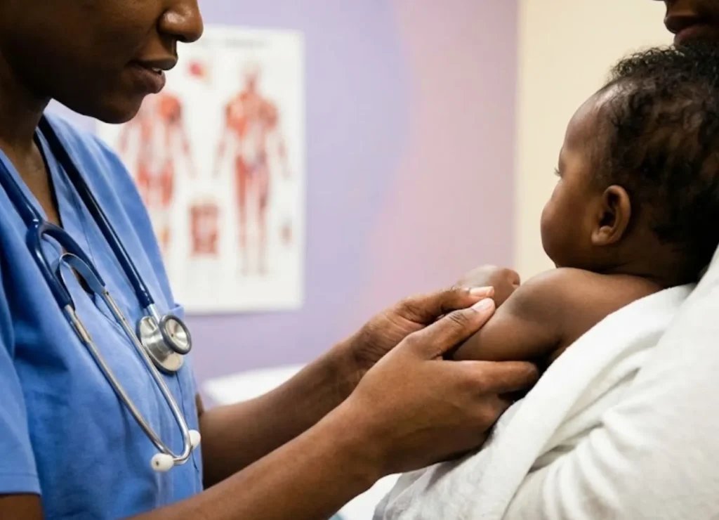 Preterm Birth A Global Challenge Demanding Attention
