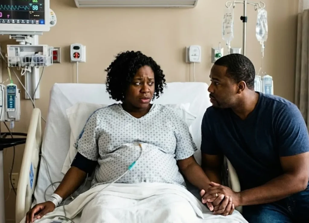 Preterm Labor and Premature Birth Understanding the Difference