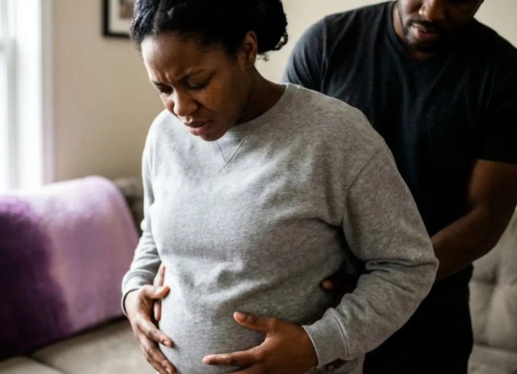 Understanding Contractions: What to Expect in the Early Stage Understanding Contractions What to Expect in the Early Stage