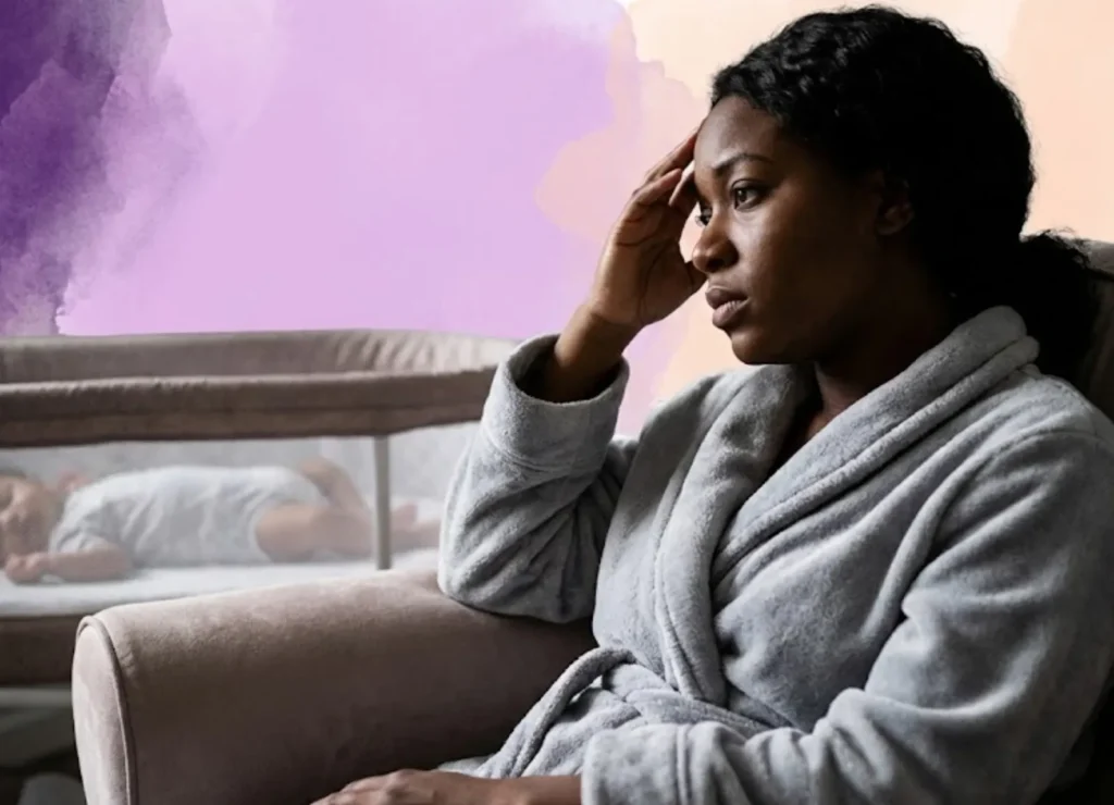 Understanding Postpartum Depression Understanding Postpartum Depression