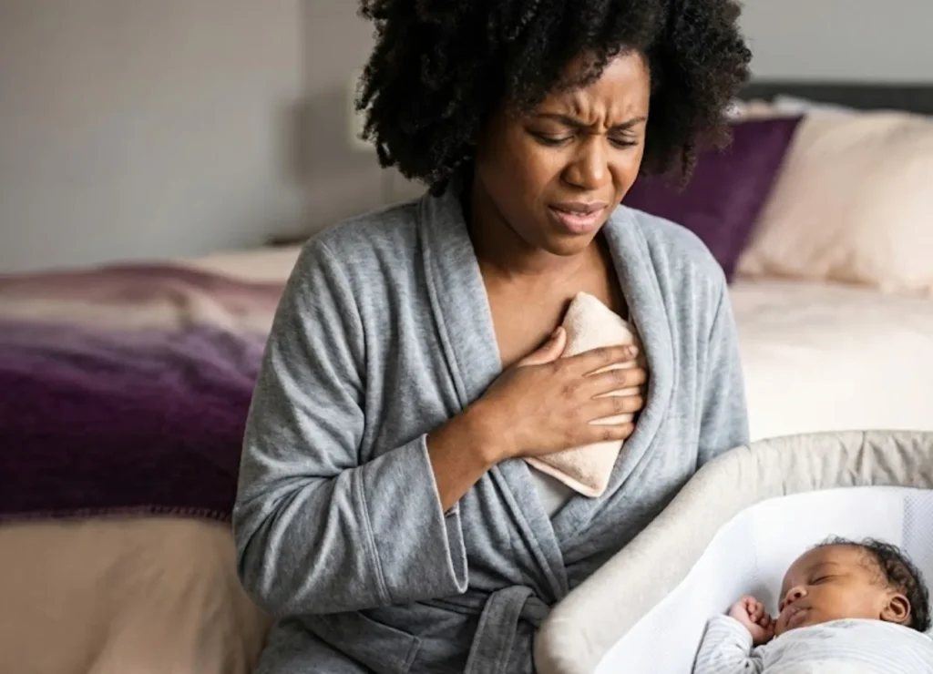 What is Mastitis? Symptoms and Treatment What is Mastitis Symptoms and Treatment